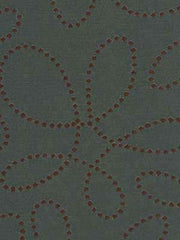 Robert Allen Fabric 053726 Ringo Blue Shadow