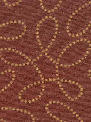 Robert Allen Fabric 053728 Ringo Copper