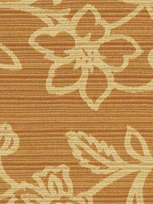 Robert Allen Fabric 053778 Beatrix Apricot