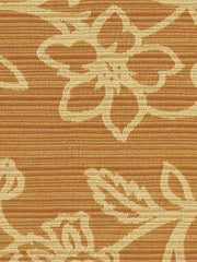 Robert Allen Fabric 053778 Beatrix Apricot