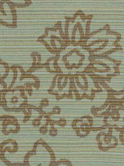 Robert Allen Fabric 053780 Beatrix Mist