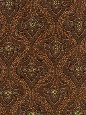 Robert Allen Fabric 053784 Knightsbridge Copper