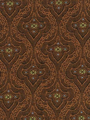 Robert Allen Fabric 053784 Knightsbridge Copper