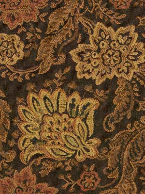 Robert Allen Fabric 053788 High Tea Copper