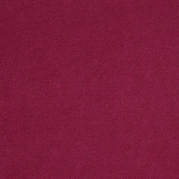 Robert Allen Fabric 054036 Luxesuede Berry