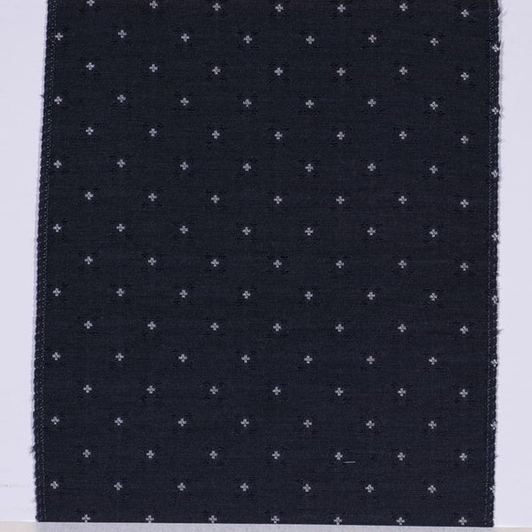 Robert Allen Fabric 054052 Kostelic Charcoal