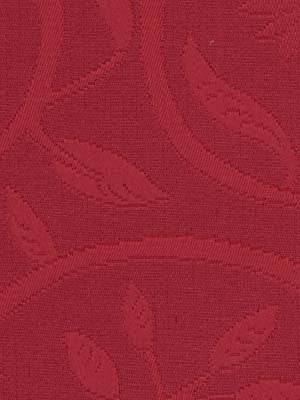 Robert Allen Fabric 054672 Scaling Vines Ruby