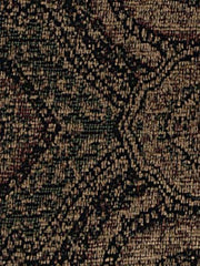 Robert Allen Fabric 055070 Judy Charcoal