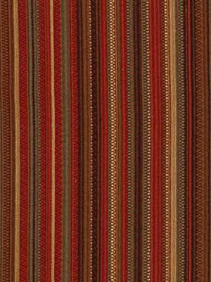 Robert Allen Fabric 055386 Desjardins Scarlet