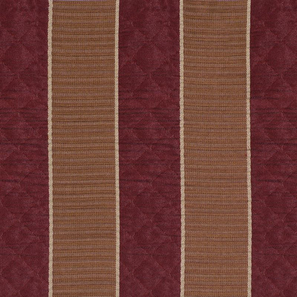 Robert Allen Fabric 055420 Furtado Scarlet