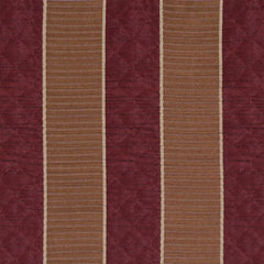 Robert Allen Fabric 055420 Furtado Scarlet