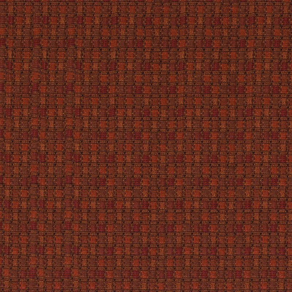 Robert Allen Fabric 055487 Harvard Square Scarlet