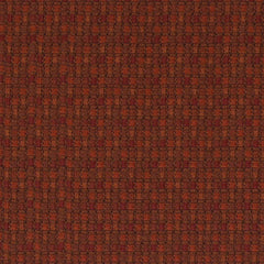 Robert Allen Fabric 055487 Harvard Square Scarlet