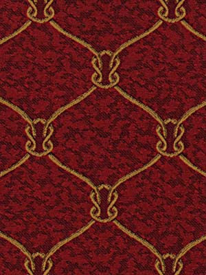Robert Allen Fabric 055572 Link Ruby