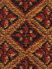 Robert Allen Fabric 055658 La Plata Charcoal