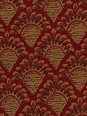 Robert Allen Fabric 055787 Fanatic Scarlet