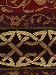 Robert Allen Fabric 055799 Banziger Ruby