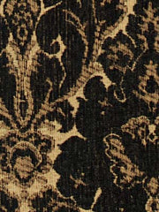 Robert Allen Fabric 055837 Cambridge Bay Black