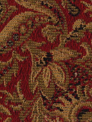 Robert Allen Fabric 055888 Gambier Ruby