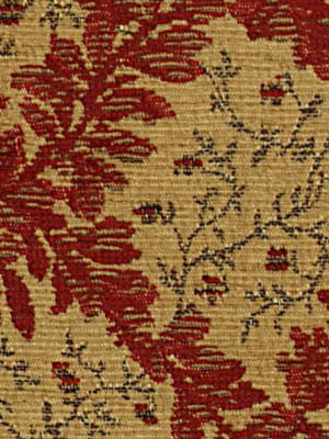 Robert Allen Fabric 055906 Maranzano Scarlet