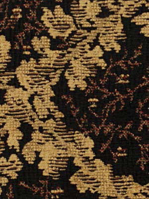 Robert Allen Fabric 055909 Maranzano Black