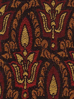 Robert Allen Fabric 055910 Emery Charcoal