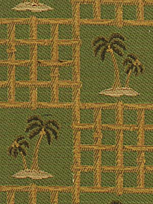Robert Allen Fabric 056039 Castaway Ivy