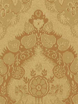 Robert Allen Fabric 056065 Bedford Damask Antique