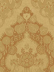 Robert Allen Fabric 056065 Bedford Damask Antique