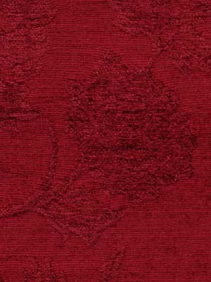 Robert Allen Fabric 056080 Arbor Heights Ruby