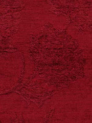 Robert Allen Fabric 056080 Arbor Heights Ruby