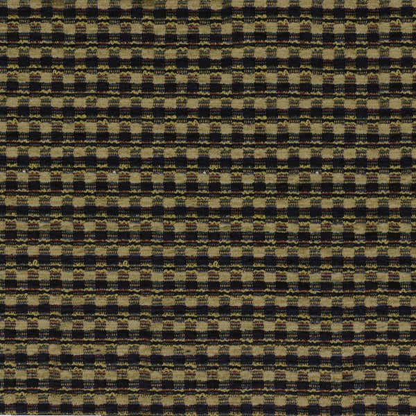 Robert Allen Fabric 056115 Hysterium Black