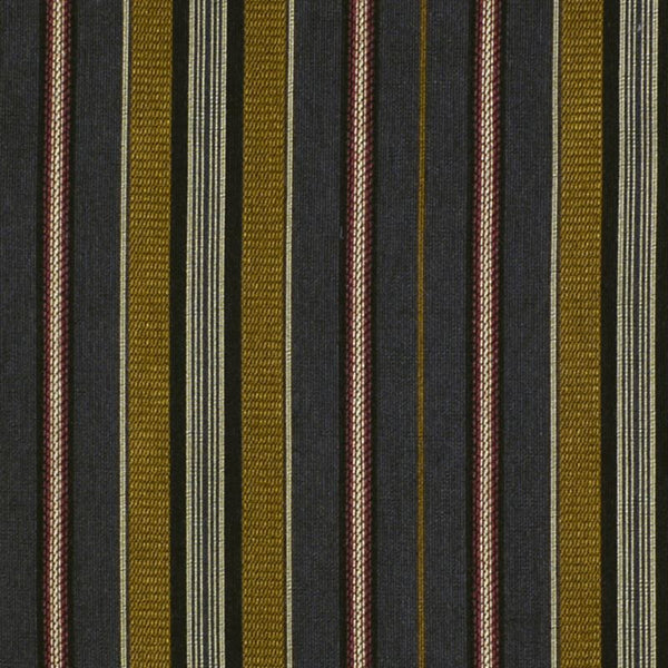 Robert Allen Fabric 056130 Senex Charcoal