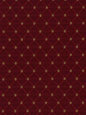 Robert Allen Fabric 056183 Invigorate Scarlet