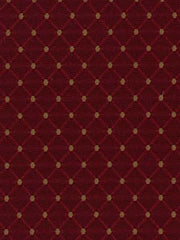 Robert Allen Fabric 056183 Invigorate Scarlet