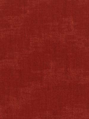 Beacon Hill Fabric 057095 Linen Moire Venetian Red