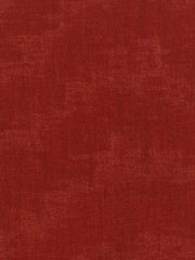 Beacon Hill Fabric 057095 Linen Moire Venetian Red