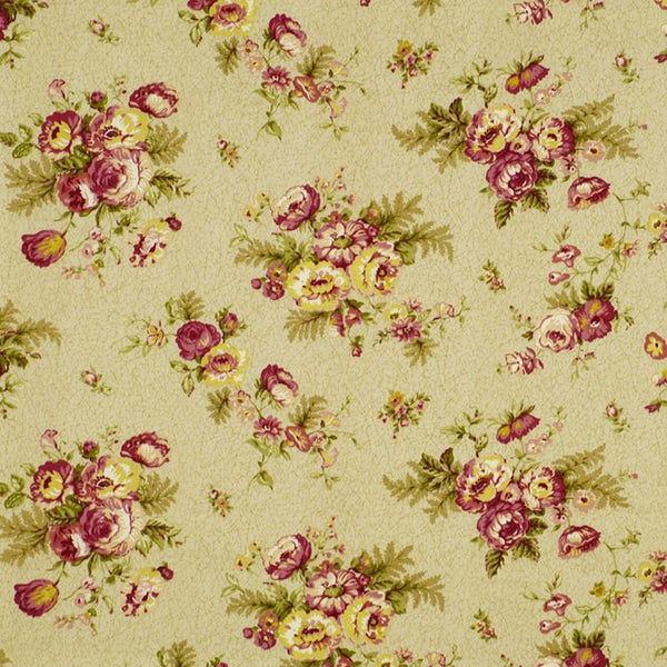 Robert Allen Fabric 057867 Passerelle Chiffon