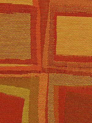 Robert Allen Fabric 058154 Caboodle Apple Red