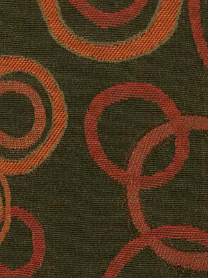 Robert Allen Fabric 058158 New Moon Ivy