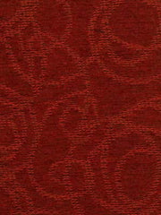 Robert Allen Fabric 058197 Simply Swirled Tomato