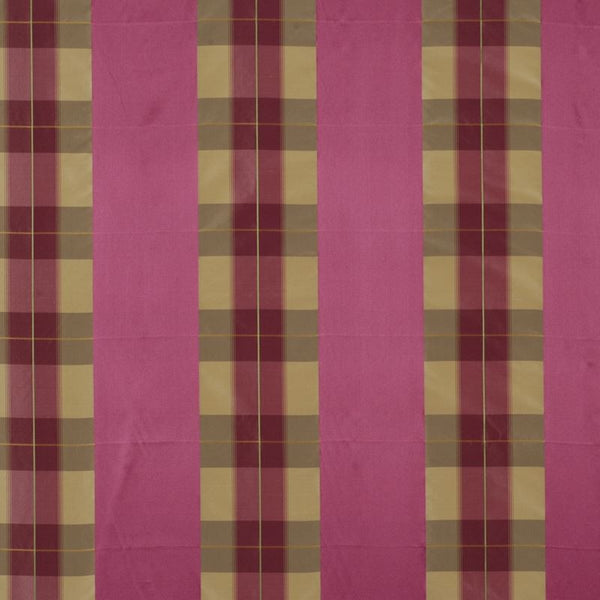 Beacon Hill Fabric 059607 Voiron Watermelon