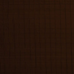 Robert Allen Fabric 059615 Silk Grid Chestnut