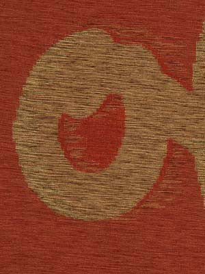 Beacon Hill Fabric 059689 Olo Venetian Red