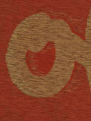 Beacon Hill Fabric 059689 Olo Venetian Red