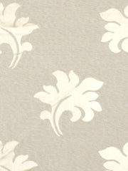 Beacon Hill Fabric 059693 Le Fleurir Cream