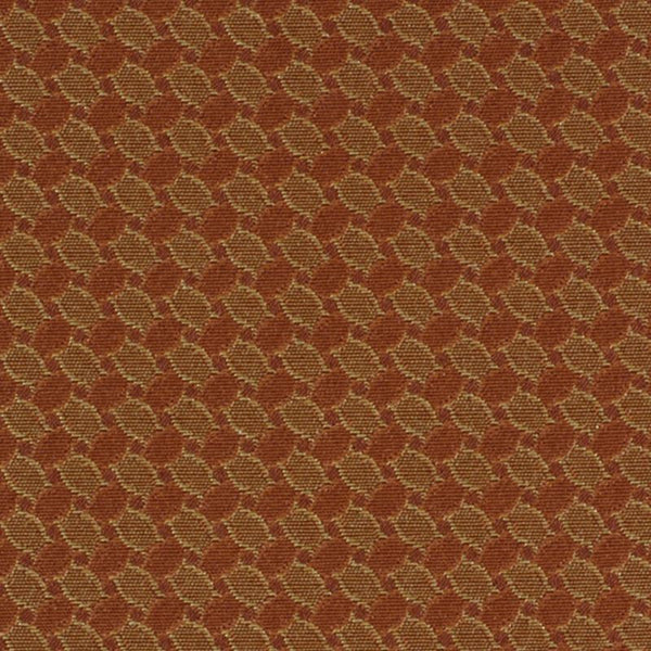 Robert Allen Fabric 060285 Classic Weave Papaya