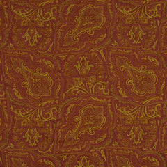 Robert Allen Fabric 060479 Kingscote Brick