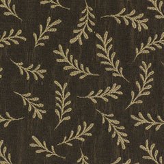 Robert Allen Fabric 060517 Palm Bay Rootbeer