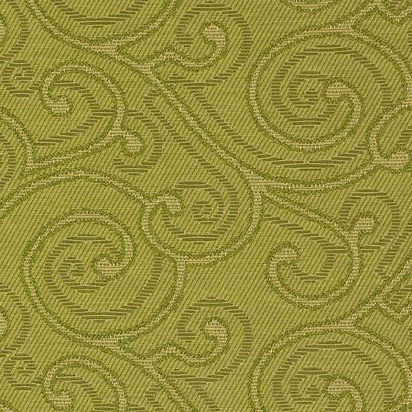 Robert Allen Fabric 060769 Curvature Kiwi